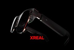 XREAL、開発者向け最新ARグラス「XREAL Air 2 Ultra」を発表