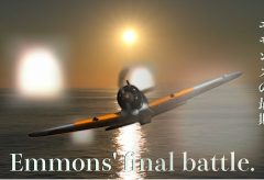 【Views】2729『Emmons’ final battle.〜米艦艇エモンズの最期〜』5分59秒
