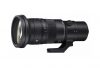 シグマ、手持ち撮影可能なミラーレス専用超望遠単焦点レンズ「SIGMA 500mm F5.6 DG DN OS| Sports」を発売