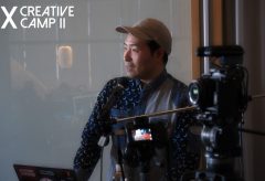 【富士フイルムX CREATIVE CAMP IIイベントレポート】伊納達也×GFX100 IIでショートドキュメンタリーを撮る