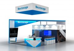 【NAB Show2024】Nextorage、国際放送機器展「NAB Show 2024」に出展