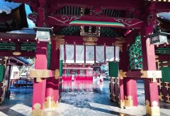 【Views】2782『鹽竈神社』2分59秒