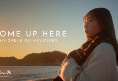 【Views】2786『Come Up Here』4分47秒