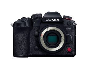 パナソニック、フルサイズミラーレス一眼カメラ「LUMIX S9」を発表 ...