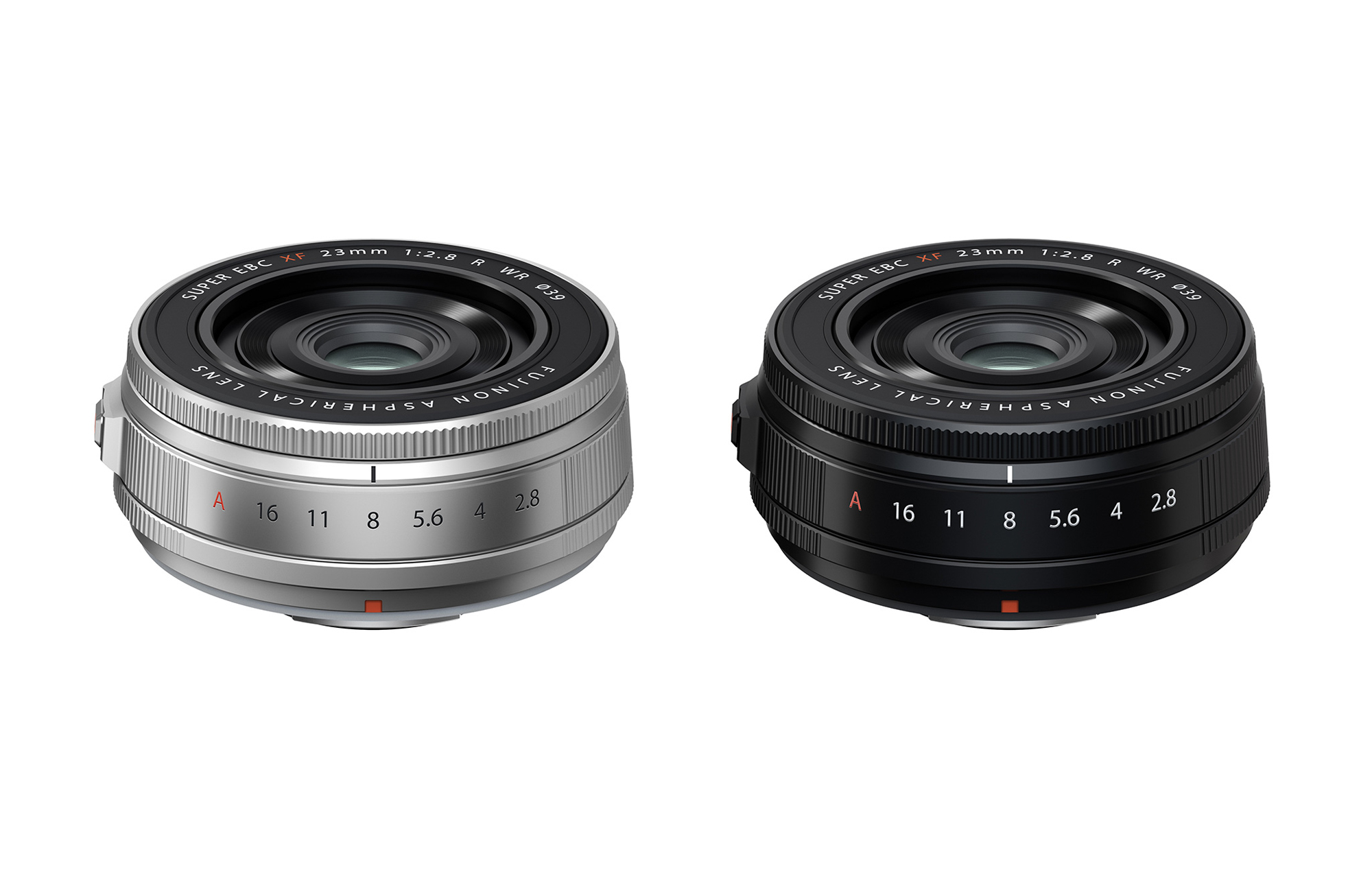 フジノンレンズ XF23mmF2 R WR FUJIFILM 富士フイルム フジノンレンズ XF23mmF2 R WR ブラック｜新品通販