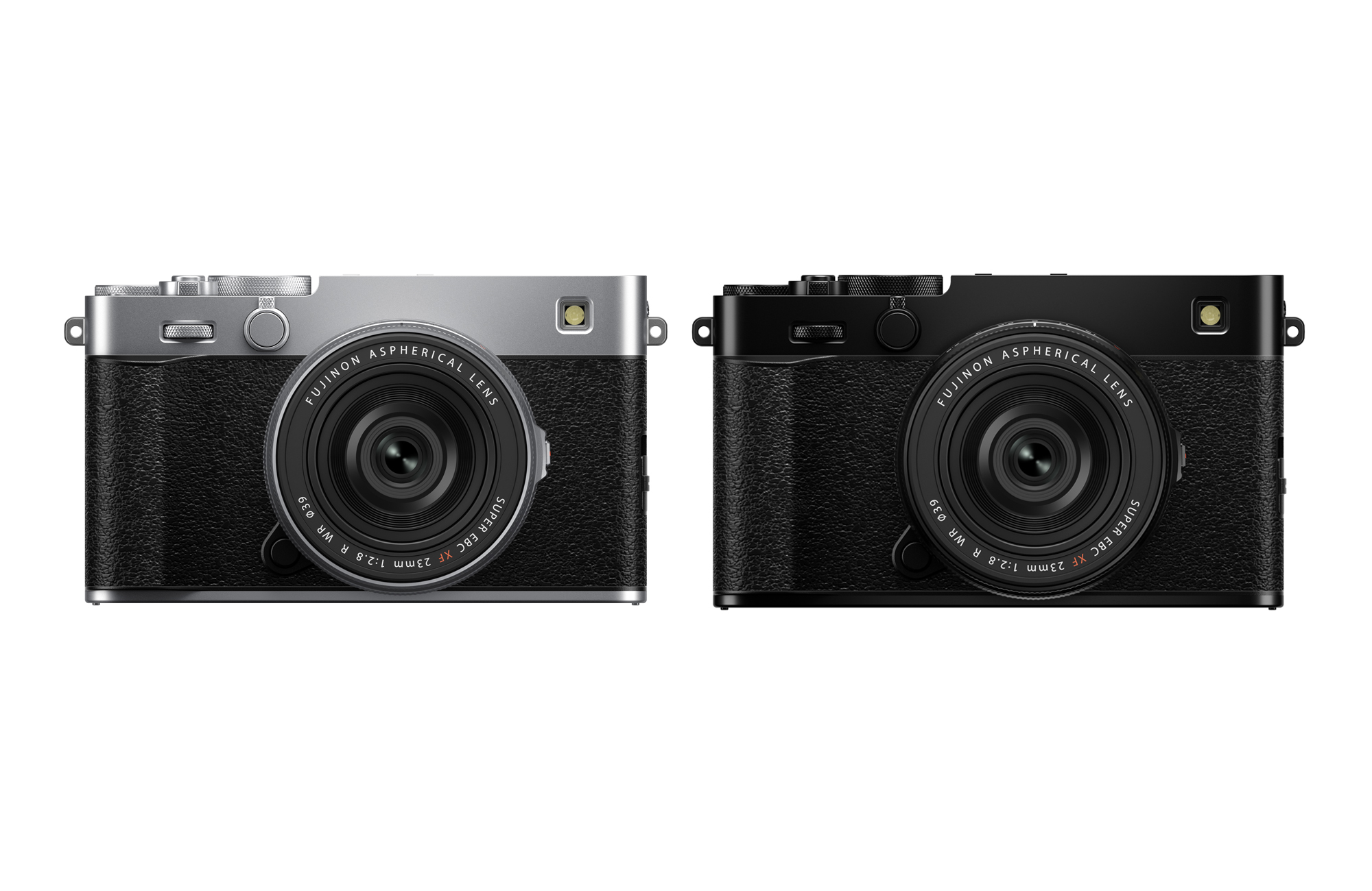 富士フイルム、ミラーレスデジタルカメラ「FUJIFILM X-E5」を発表〜X-E