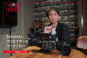 パナソニックAG-AC160、1080/60p記録にも対応 | VIDEO SALON.web