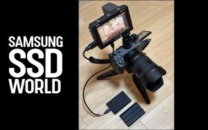 パナソニックの1MOSモデルHDC-TM70/TM60/HS60 3機種を発売 | VIDEO