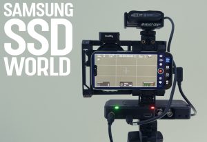 ついにソニーNXCAM HXR-NX5Jが正式発表・発売開始 | VIDEO SALON.web