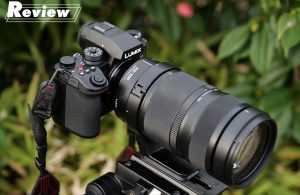 バリアングル液晶モニターが動画撮影に威力、ニコンD5000 | VIDEO