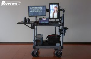 JVCから、防水、防塵、耐衝撃、耐低温に対応したY字グリップベルト採用