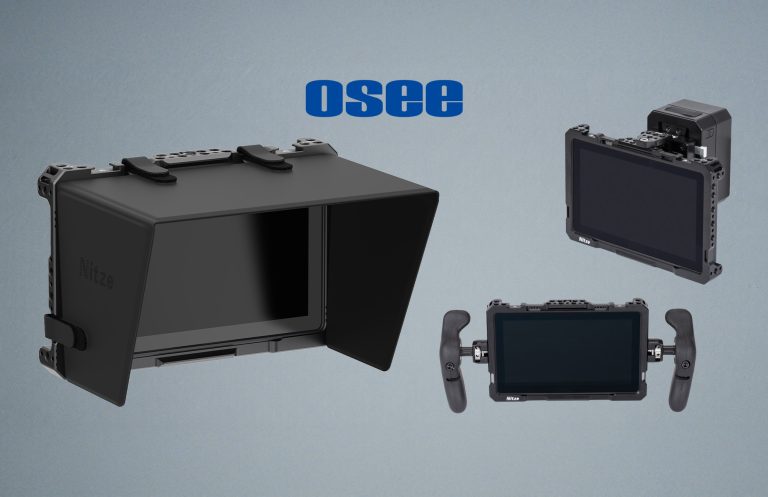 ソニーの高性能液晶モニターTRIMASTERシリーズPVM-L3200／L1700登場